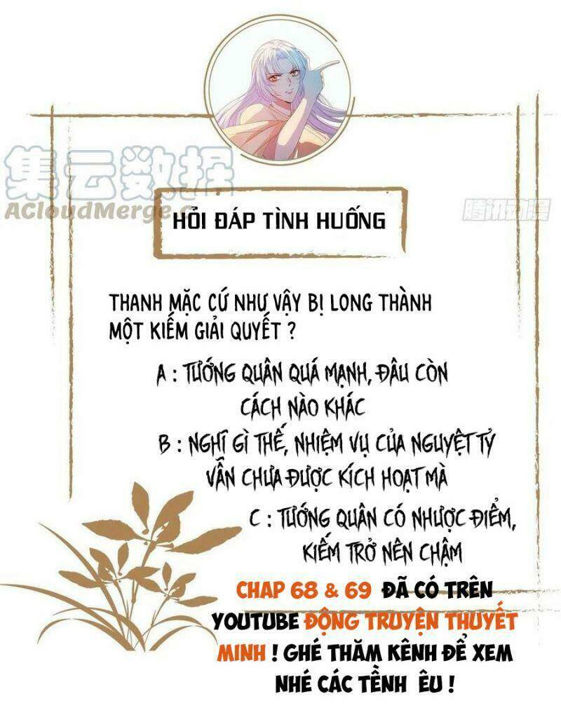 Mạt Thế Nữ Vương Chương 67 Ảnh 48