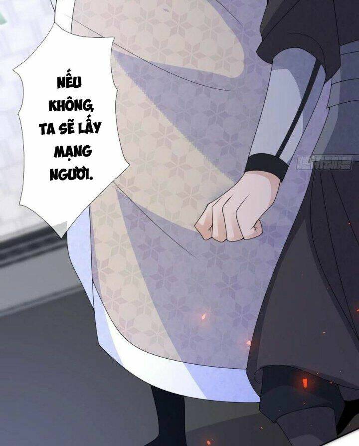 Mạt Thế Nữ Vương Chương 71 Ảnh 24