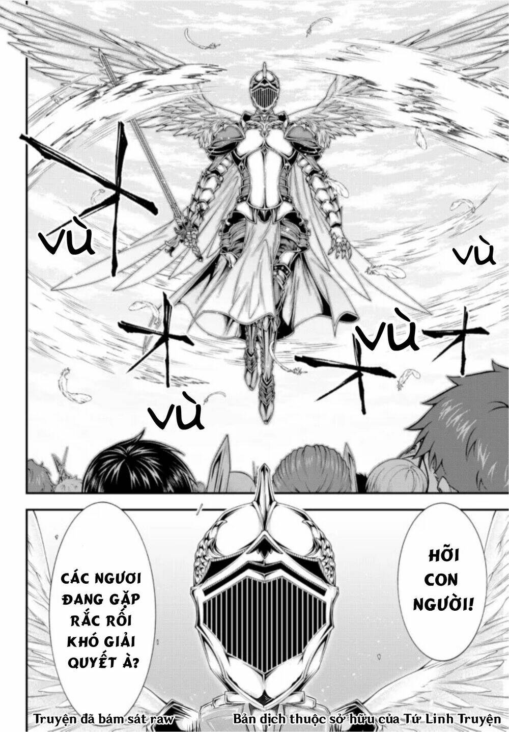 Chiến Lược Dị Giới Của Nữ Vương Swarm Bệ Hạ Chương 27 Ảnh 15