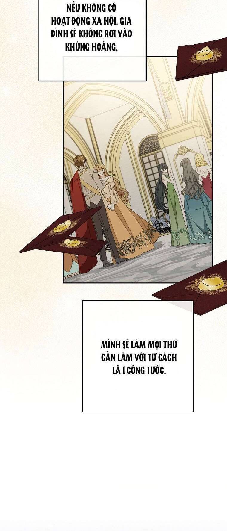 Tôi Đã Phạm Sai Lầm Rồi Chương 47 Ảnh 17
