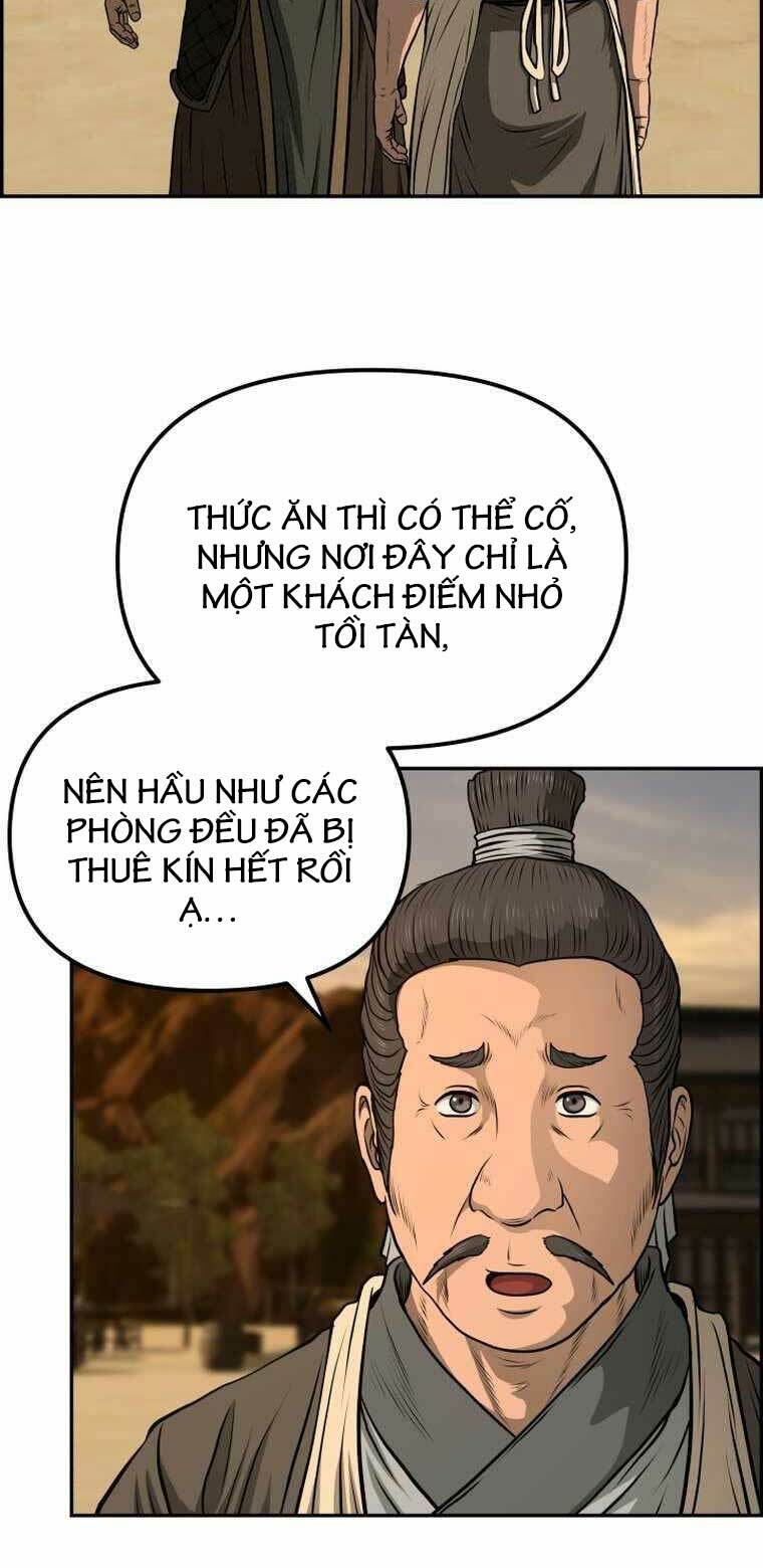 Phong Lôi Kiếm Chương 90 Ảnh 37