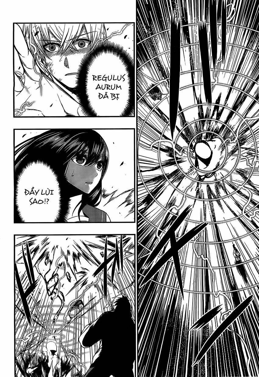 Strike The Blood Chương 12 Ảnh 11
