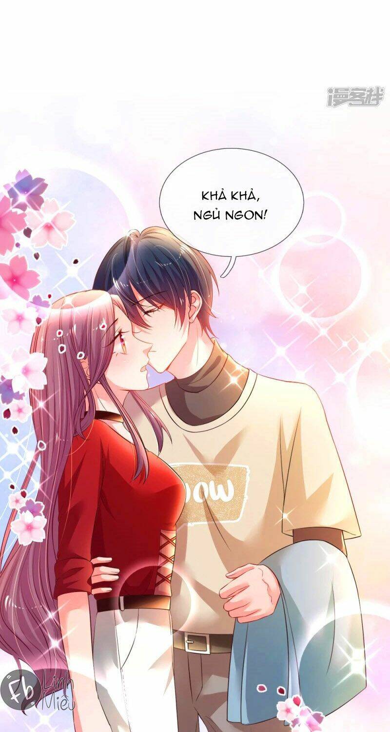 Ma Ma Đột Kích : Cha Mời Tiếp Chiêu Chương 50 Ảnh 11