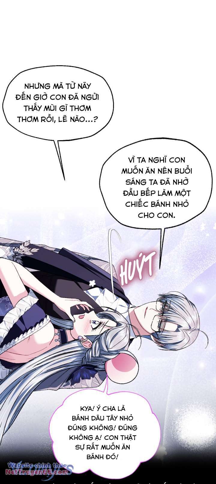 Cha Ơi Con Không Muốn Kết Hôn Đâu Chương 126 Ảnh 47