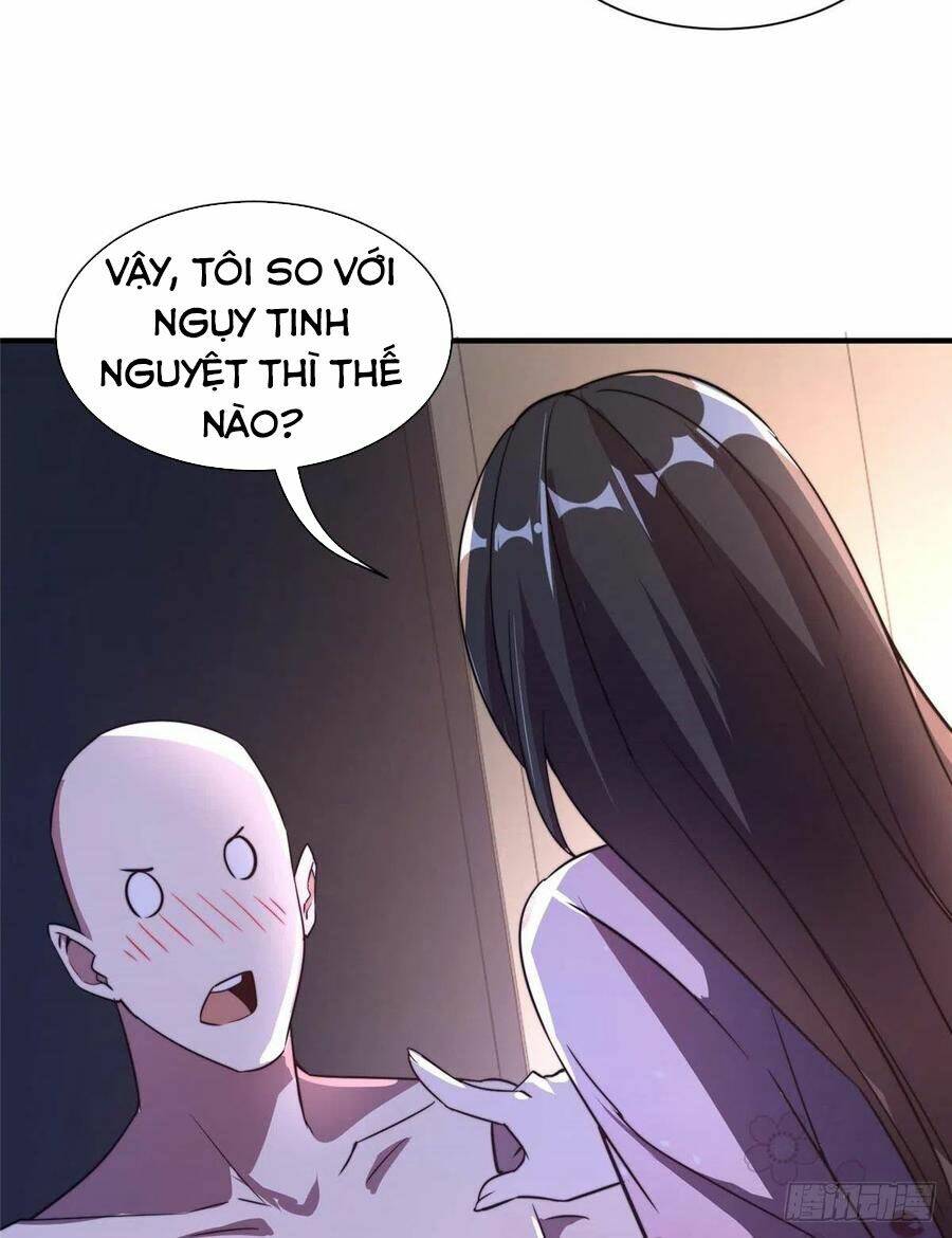 Hắc Tạp Chương 81 Ảnh 8
