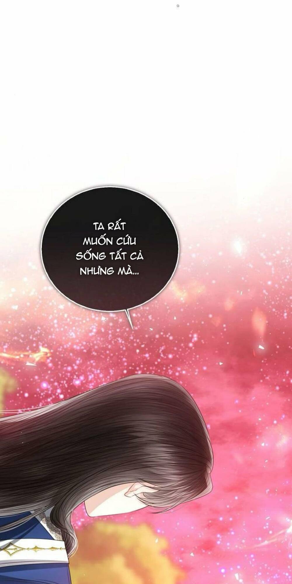 Tôi Sẽ Từ Bỏ Vị Trí Hoàng Phi Chương 45 Ảnh 78