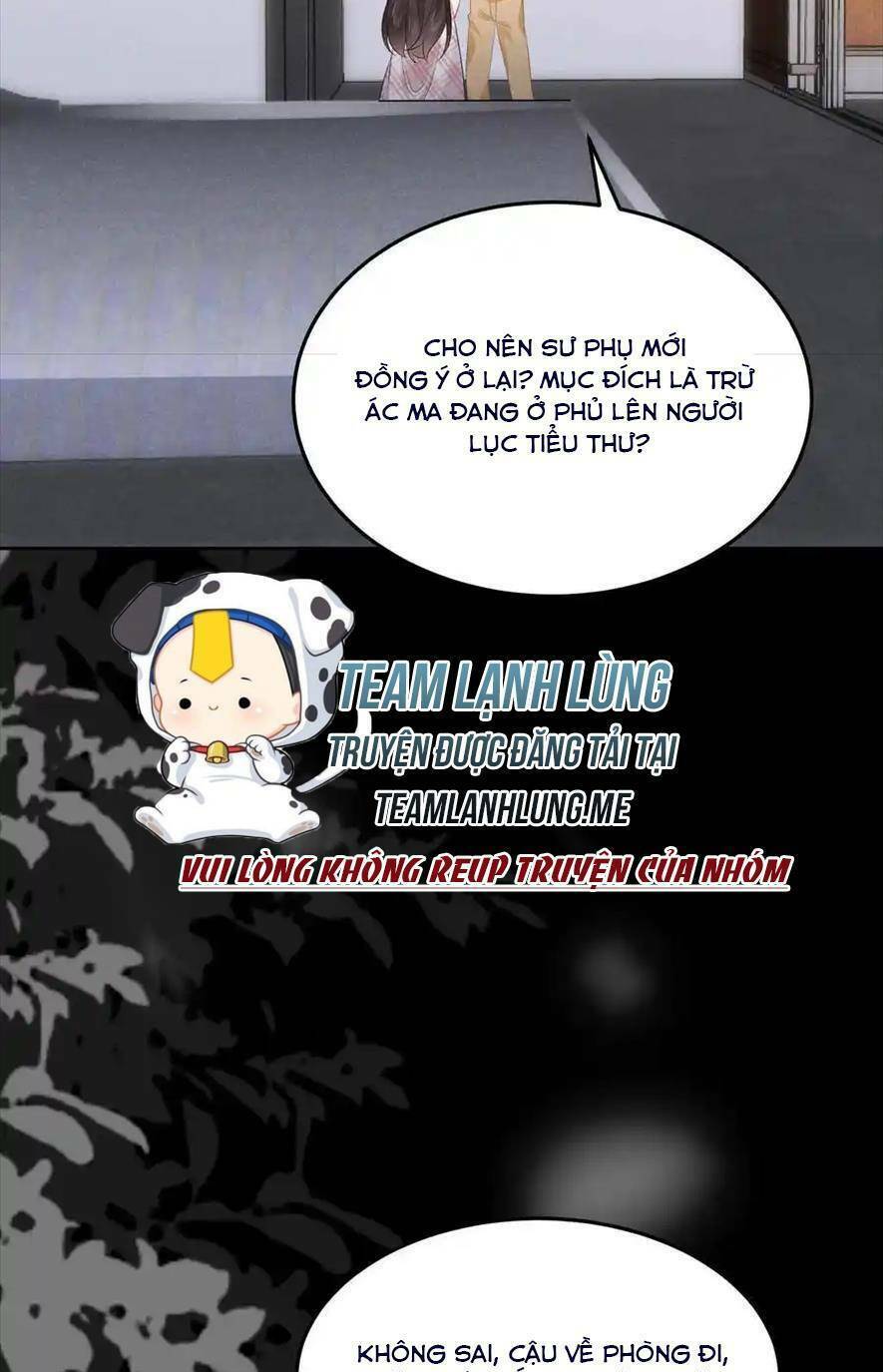 Đại Lão Huyền Học Xuống Núi Khuấy Động Cả Thế Giới Chương 186 Ảnh 4