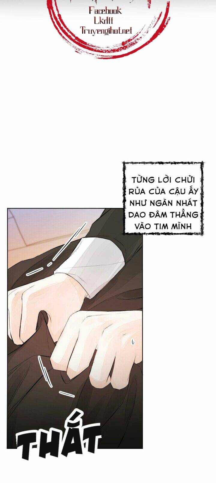 Lý Do Nàng Ophelia Không Thể Chạy Trốn Khỏi Dinh Thự Công Tước Chương 26 Ảnh 19