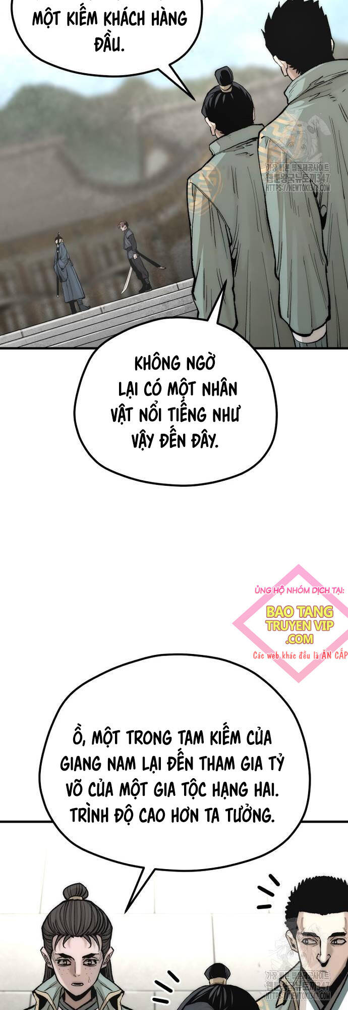 Thiên Ma Phi Thăng Truyện Chương 134 Ảnh 22