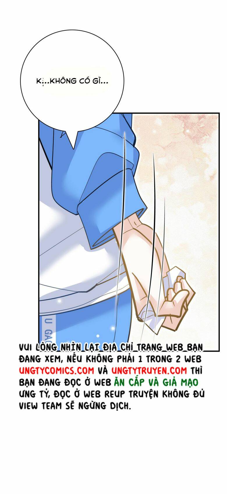Anh Ấy Sinh Ra Đã Là Công Của Tôi Chương 82 Ảnh 19