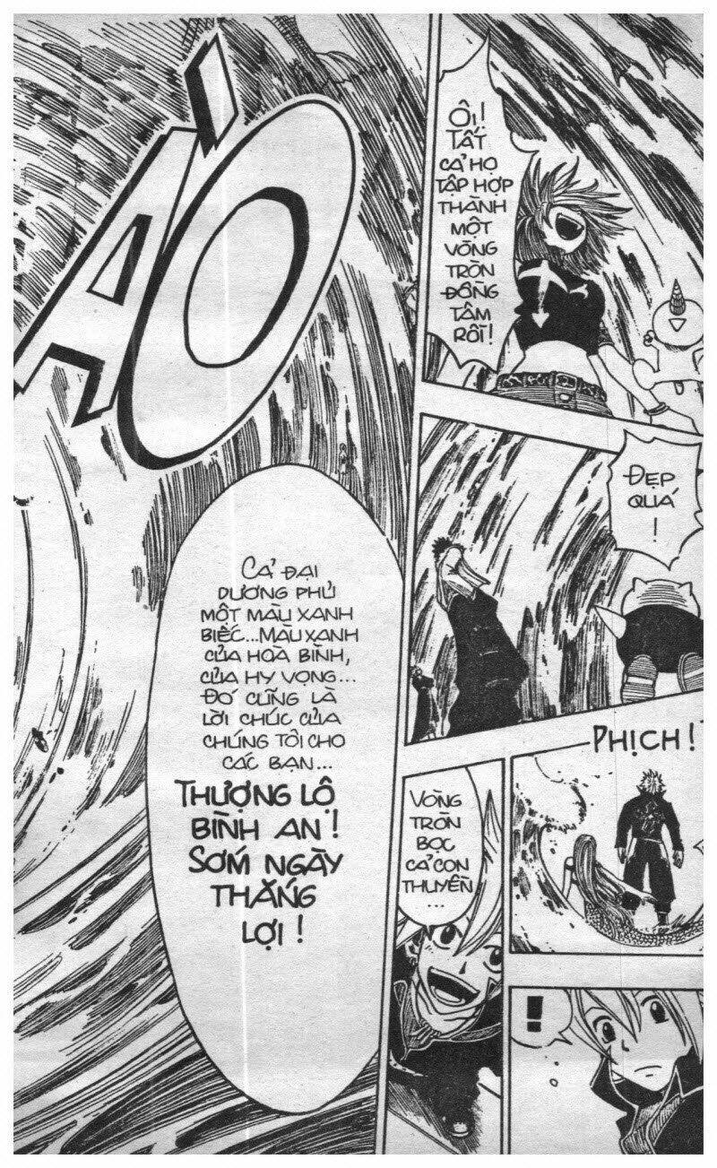 Rave Master (Scan) Chương 16 Ảnh 112