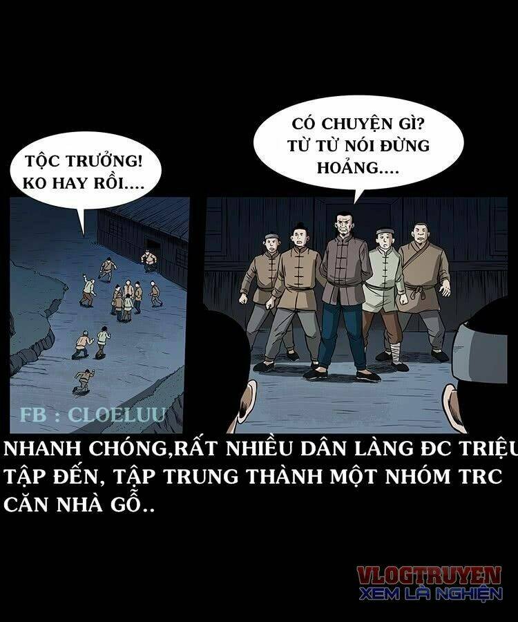 Tiên Sơn Truyền Kỳ Chương 10 Ảnh 3