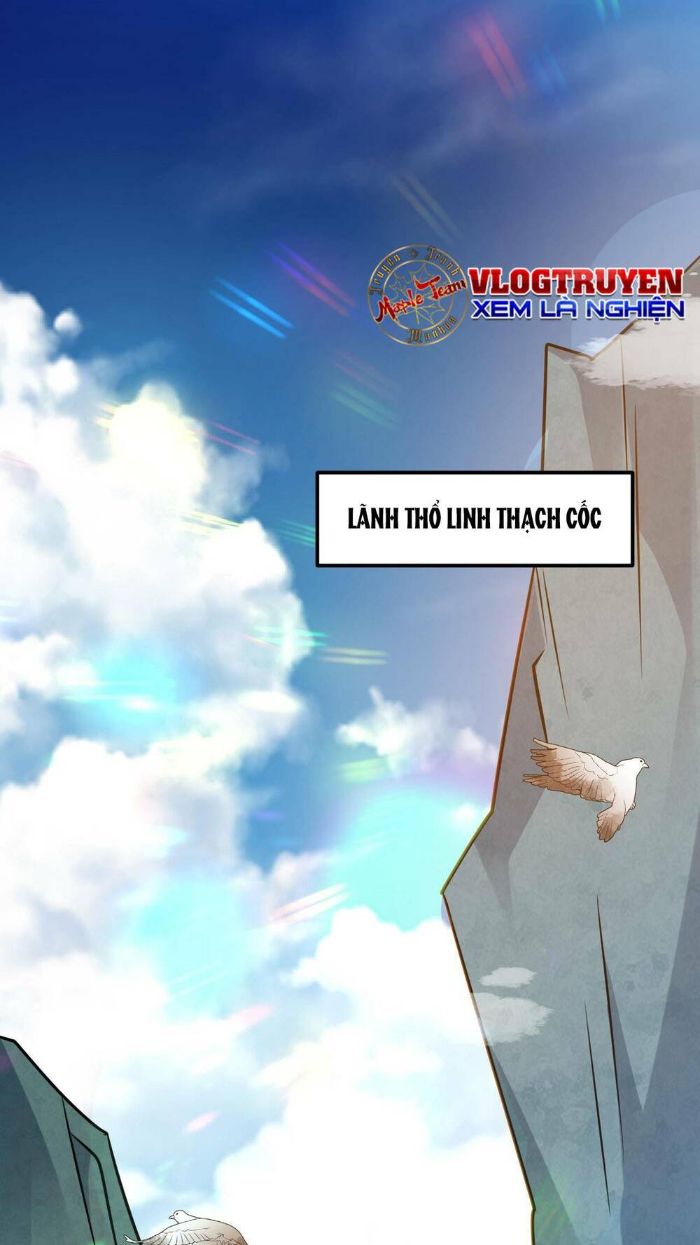 Lô Đỉnh Độc Quyền Của Các Nữ Đế Tương Lai Chương 4 Ảnh 16