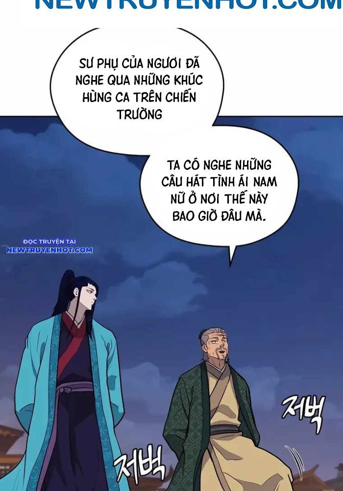 Thái Thú Kang Jin Lee Chương 77 Ảnh 11
