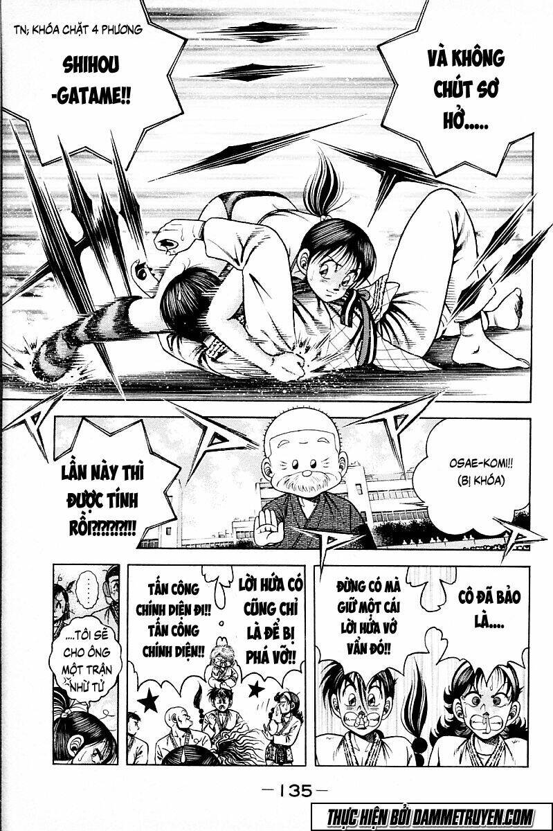Shin Kotaro Makaritoru! Juudouhen Chương 203 Ảnh 23