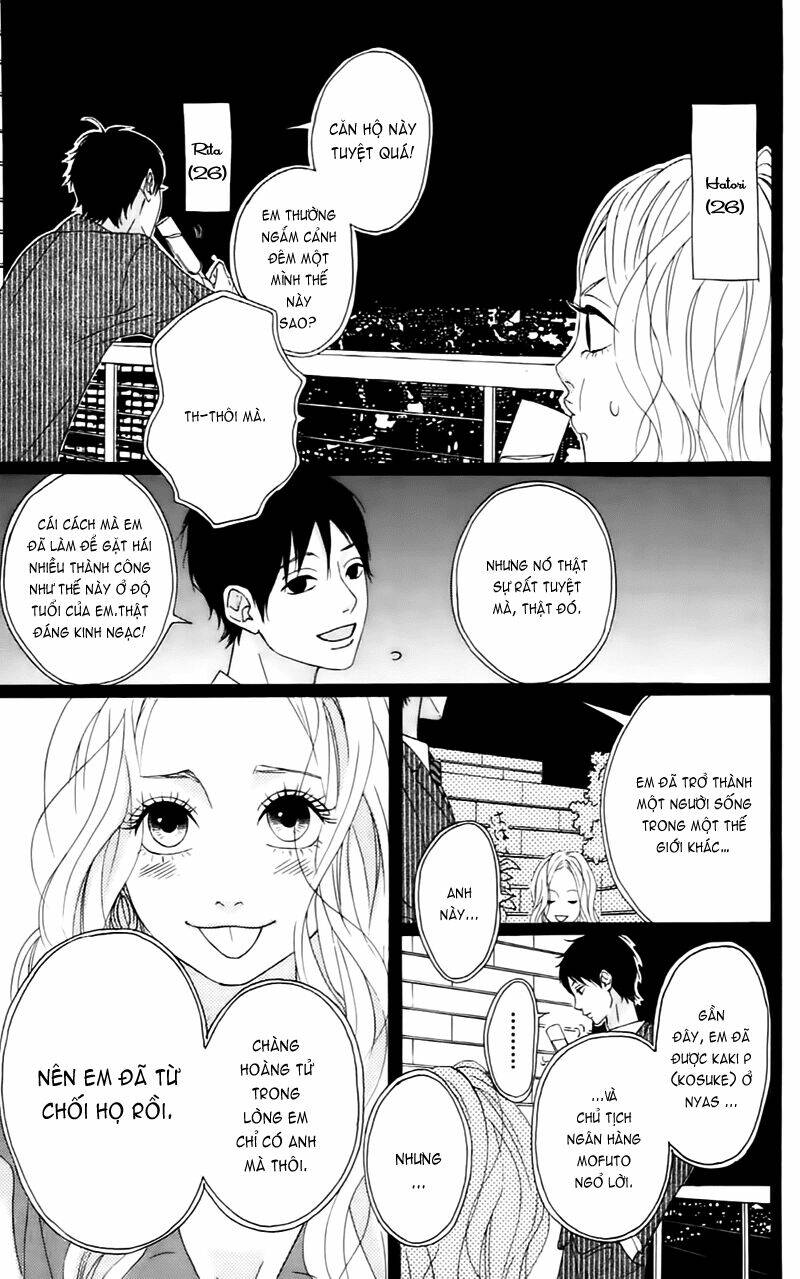 Heroine Shikkaku Chương 5 Ảnh 20