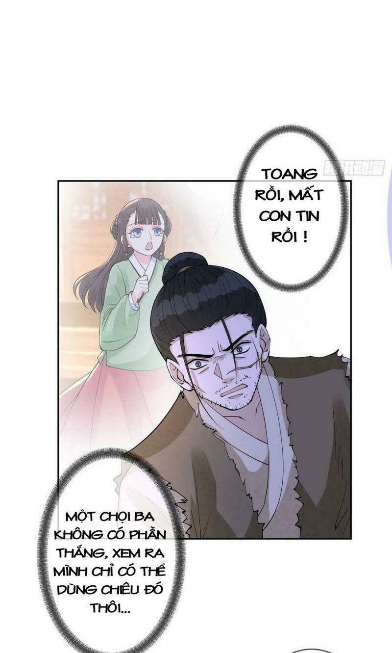 Mạt Thế Nữ Vương Chương 53 Ảnh 21