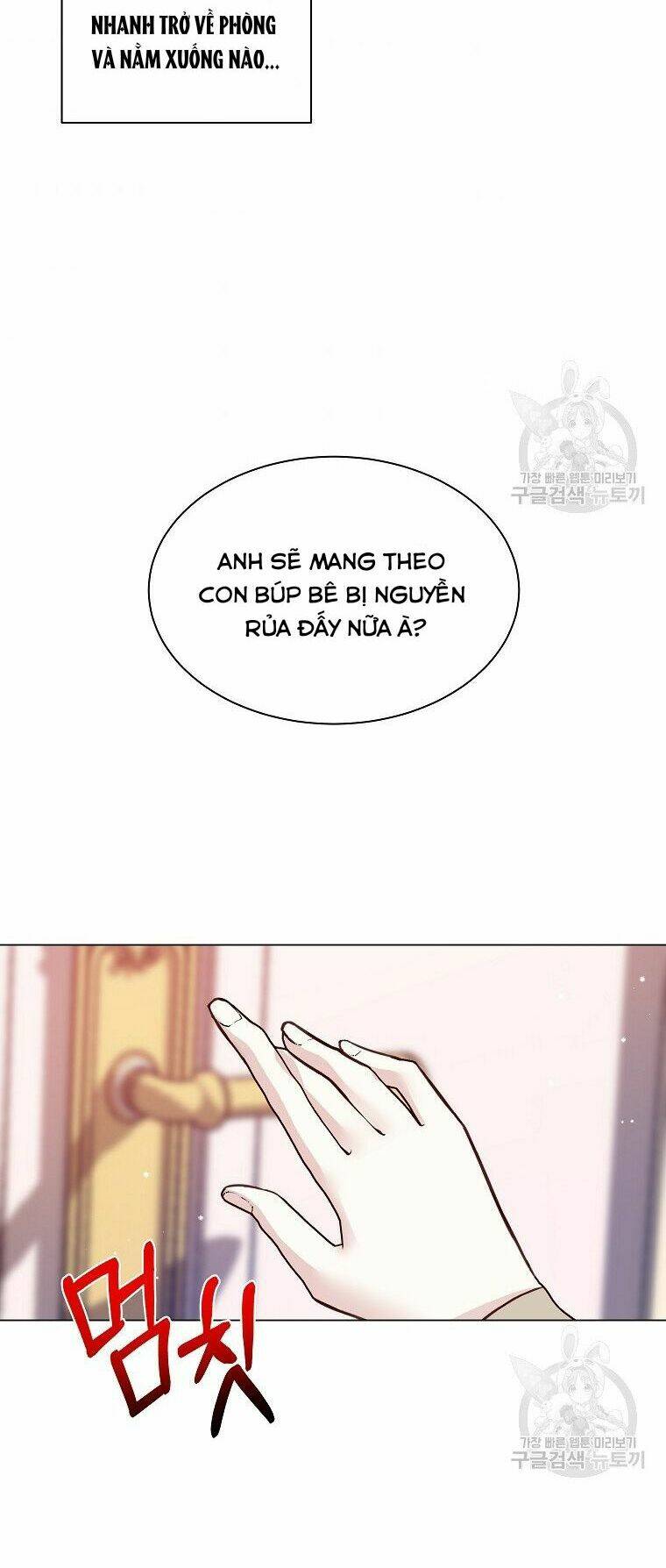Cuộc Sống Trên Con Đường Hoa Của Nữ Công Tước Thời Gian Có Hạn Chương 2 Ảnh 58