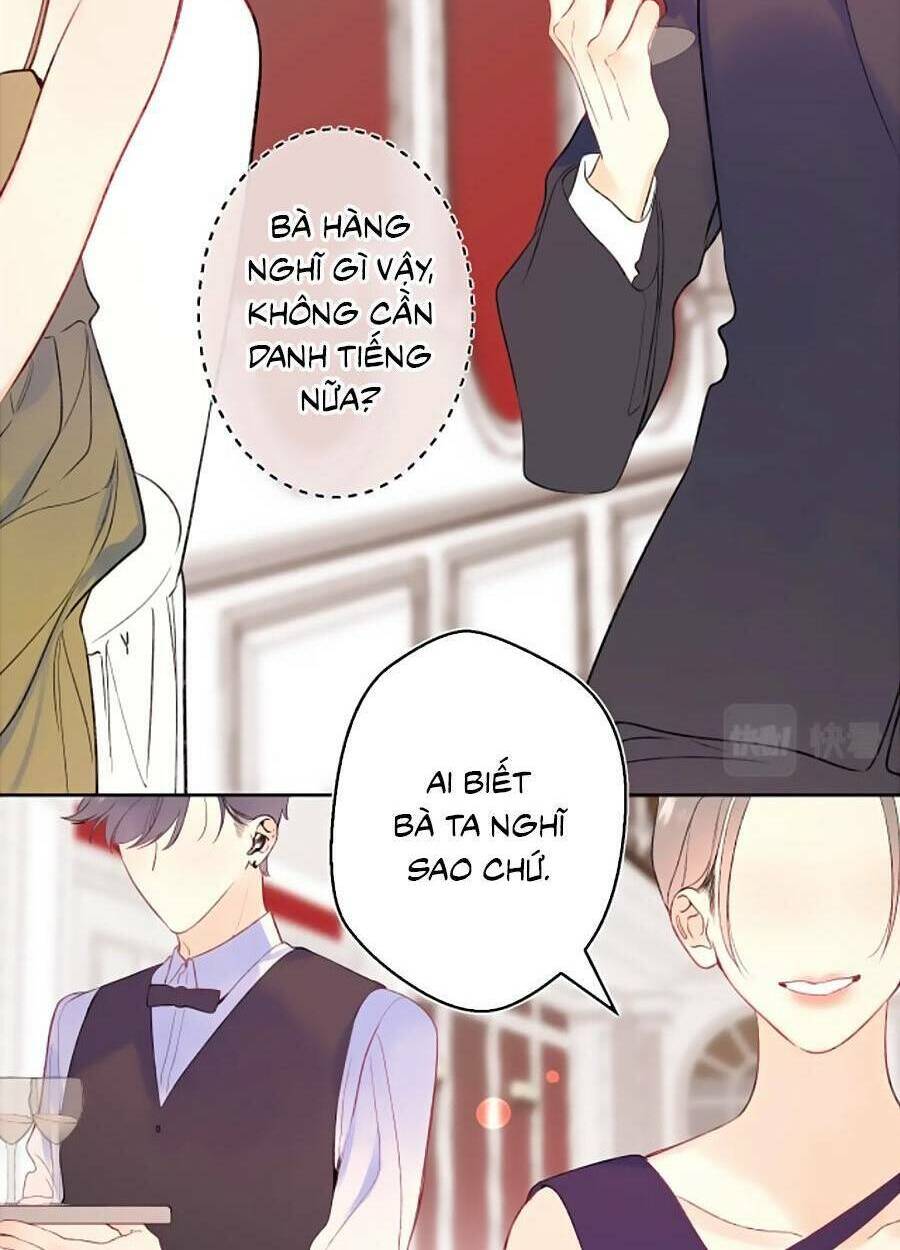 Đừng Khóc Chương 106 Ảnh 32