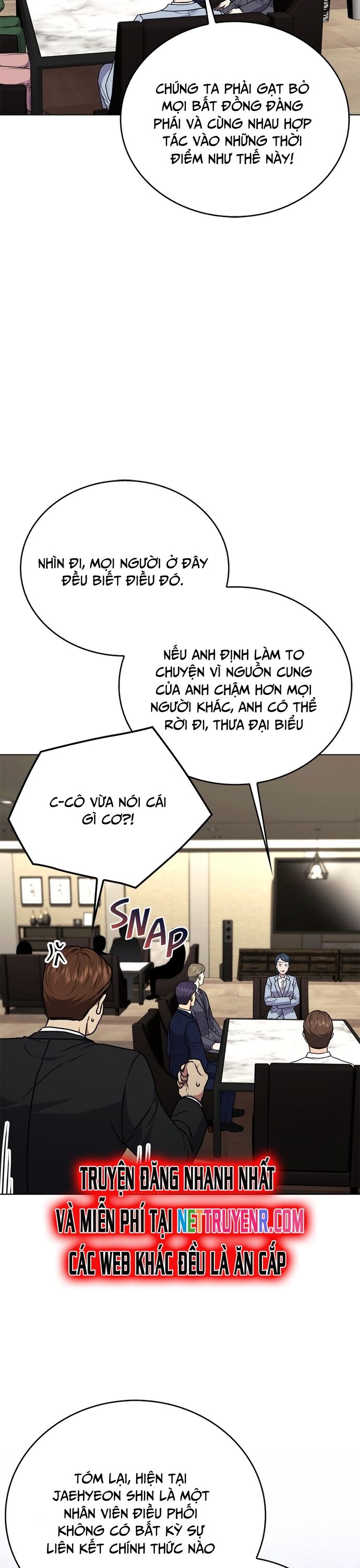 Thuế Trừng Giả Chương 147 Ảnh 18