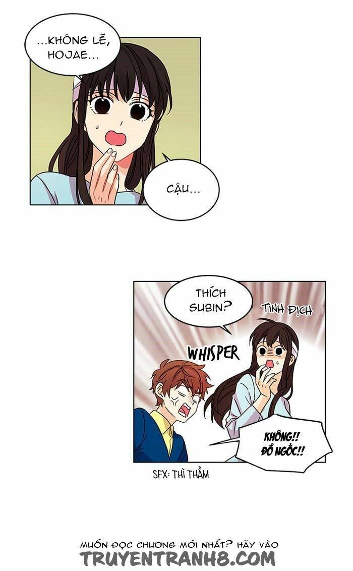 Oh! Cô Nàng Oh Yesu Chương 15 Ảnh 13