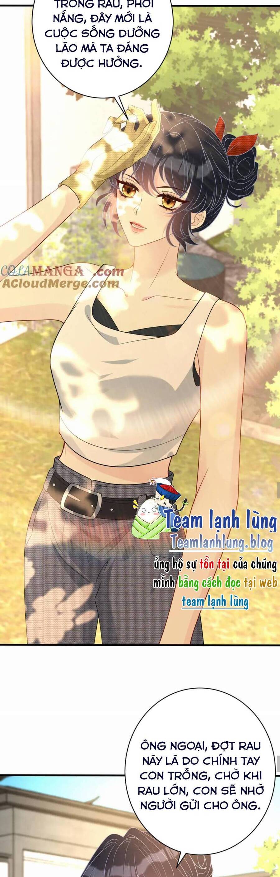 Thiên Kim Toàn Năng Đại Tài Chương 165 Ảnh 9