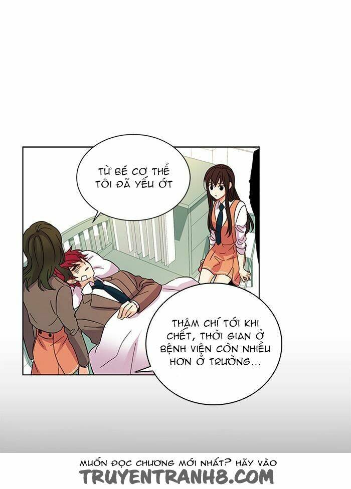 Oh! Cô Nàng Oh Yesu Chương 19 Ảnh 23