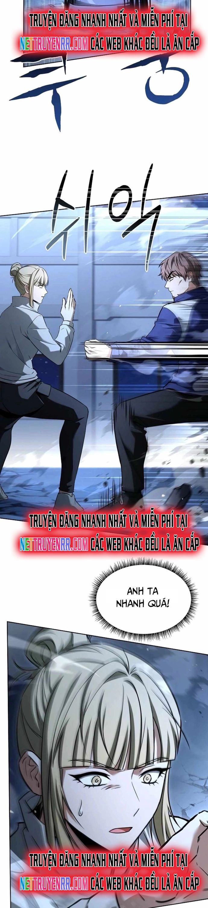 Chòm Sao Là Đệ Tử Của Tôi Chương 110 Ảnh 41