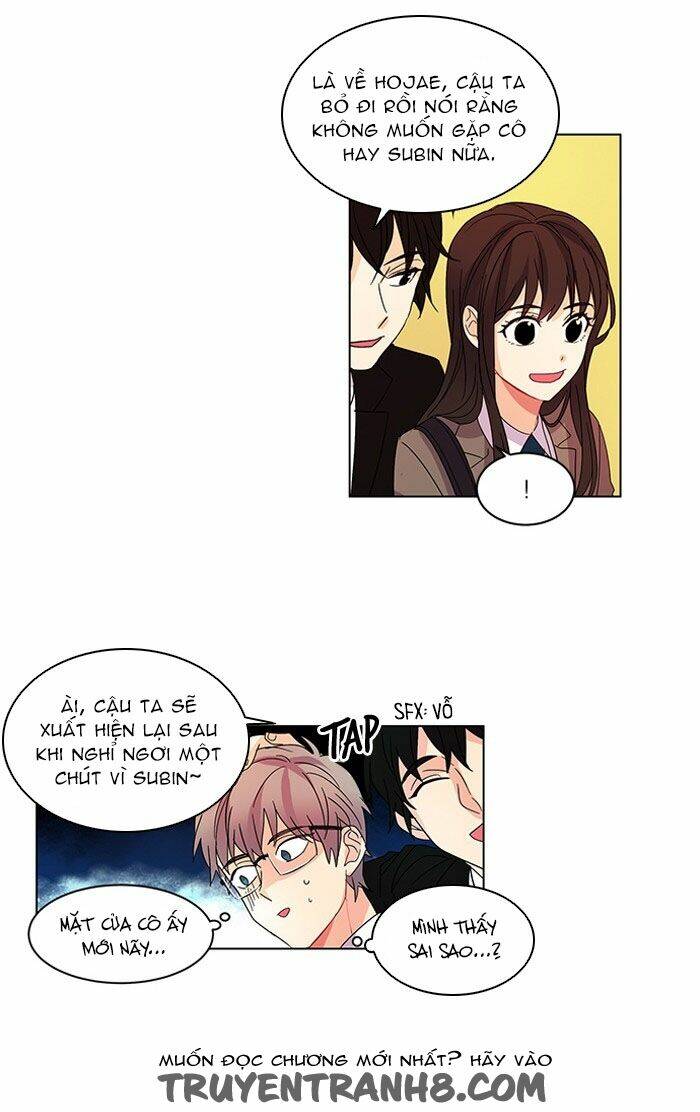 Oh! Cô Nàng Oh Yesu Chương 16 Ảnh 30