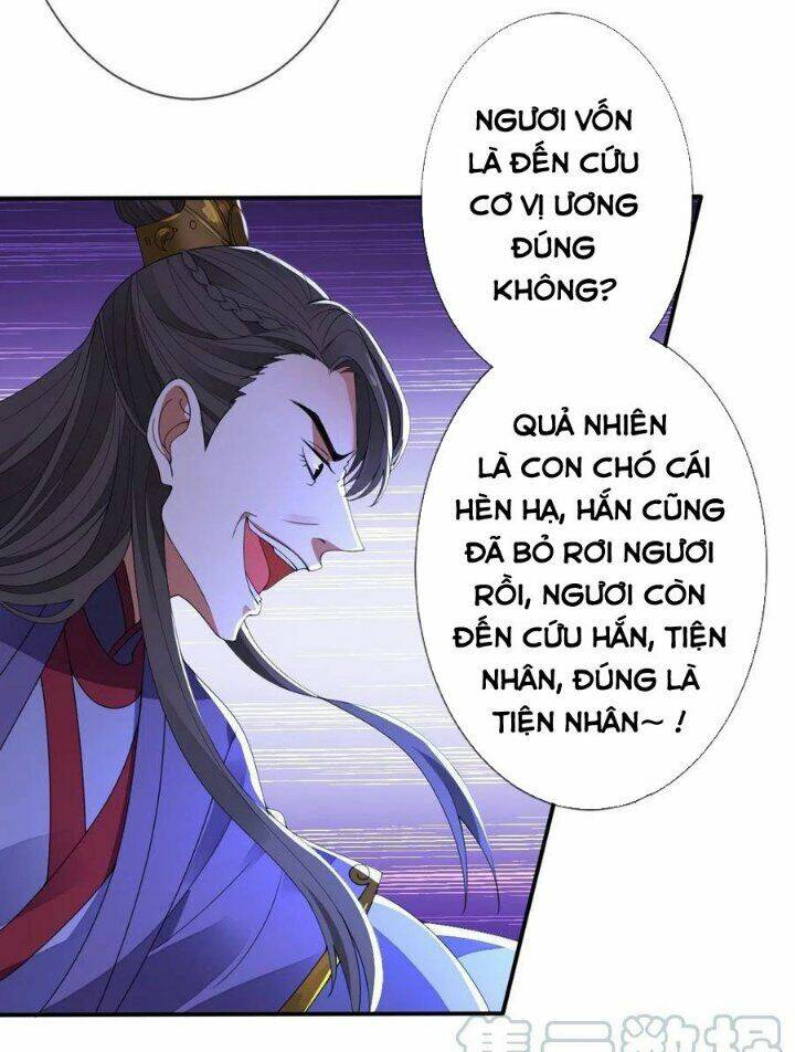 Mạt Thế Nữ Vương Chương 73 Ảnh 50