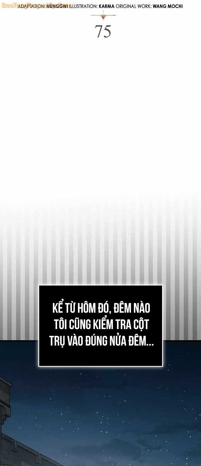 Quân Cờ Thứ 31 Lật Ngược Ván Cờ Chương 75 Ảnh 33