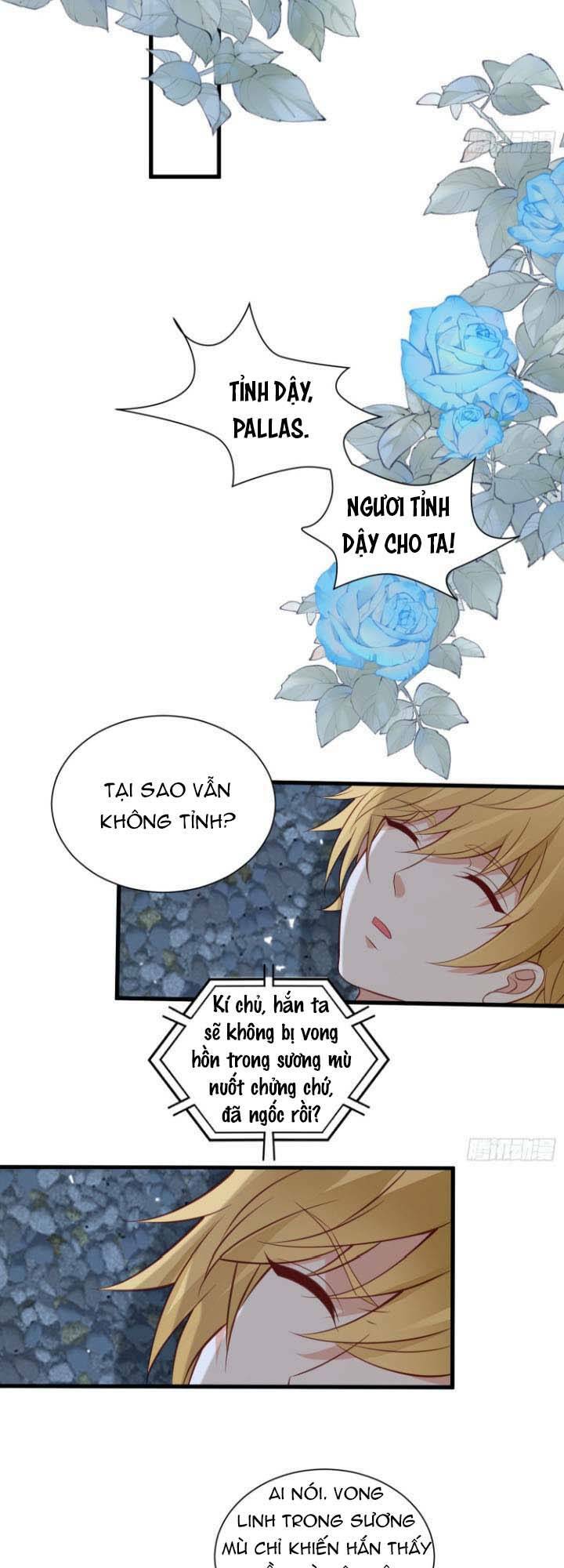 Dã Nam Nhân Đều Muốn Gả Cho Ta Chương 78 Ảnh 11