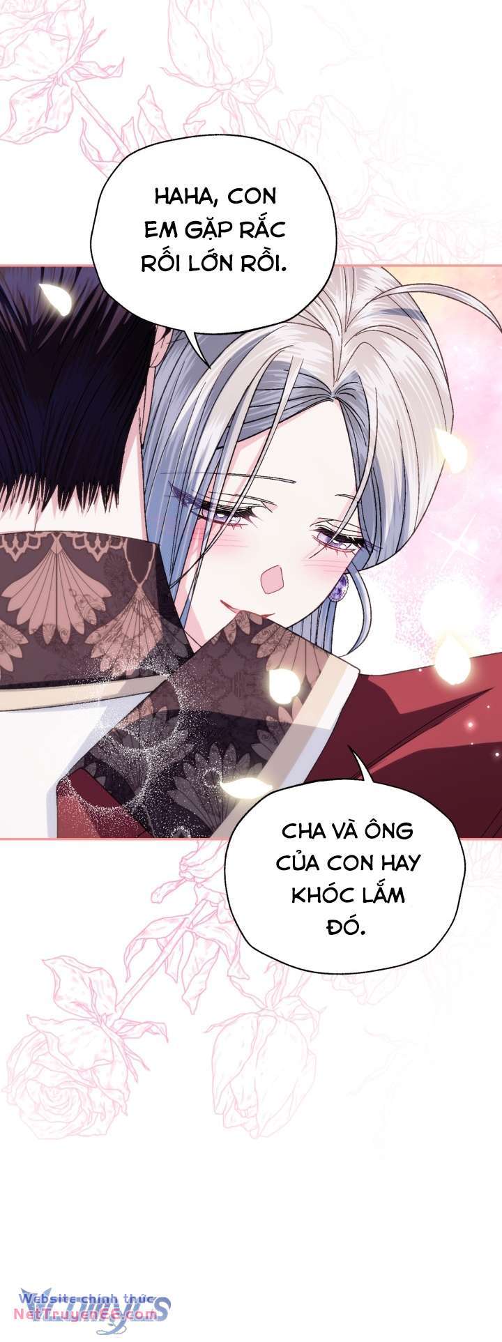 Cha Ơi Con Không Muốn Kết Hôn Đâu Chương 126 Ảnh 28