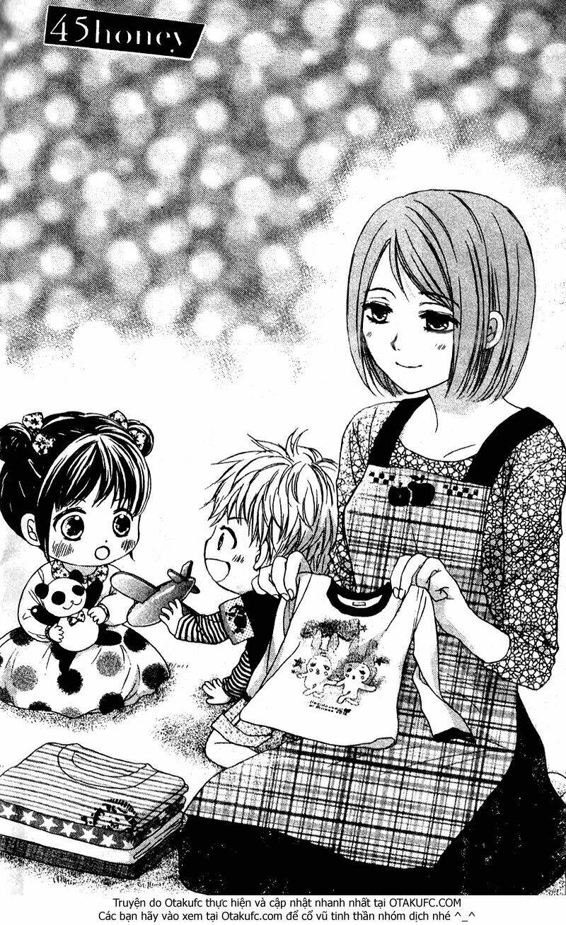 Hachimitsu Ni Hatsukoi Chương 45 Ảnh 3