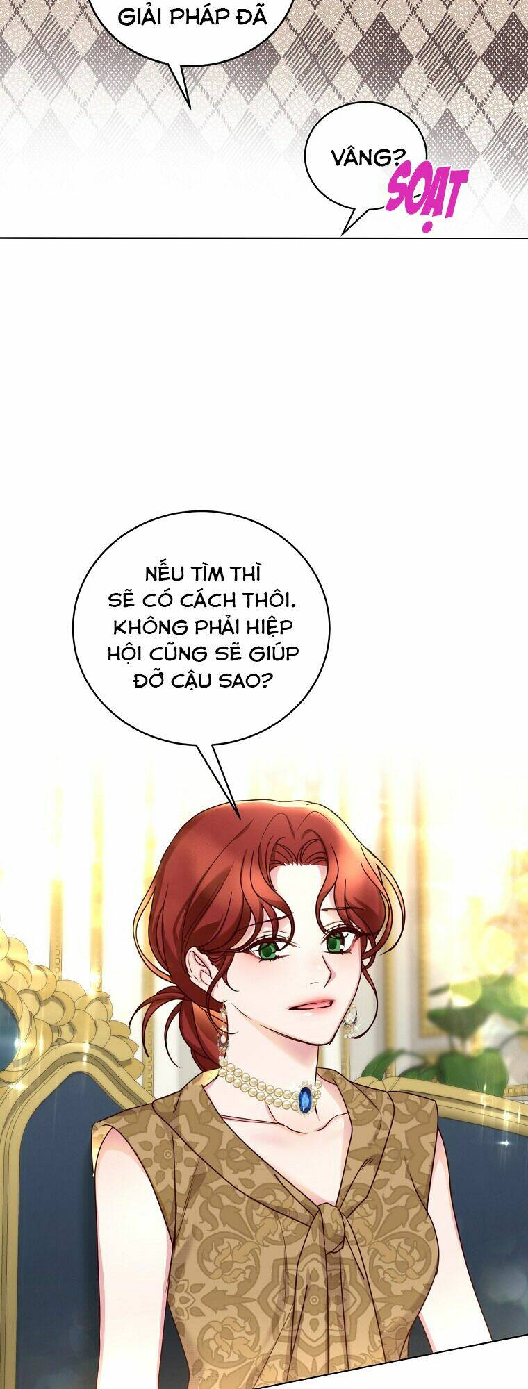 Tôi Sẽ Chỉ Sống Như Một Nhân Vật Phản Diện Chương 54 Ảnh 44