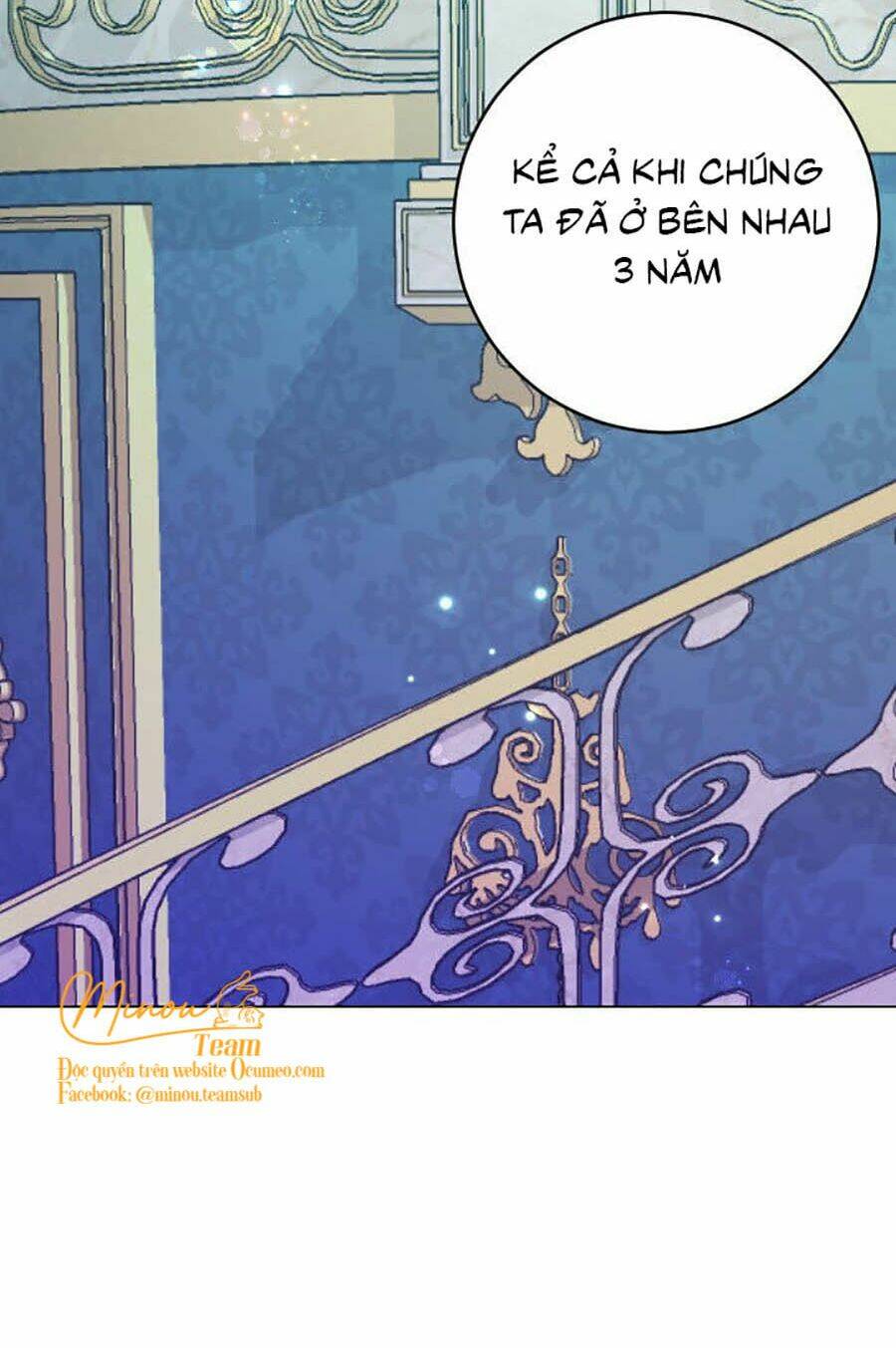 Lý Do Nàng Ophelia Không Thể Chạy Trốn Khỏi Dinh Thự Công Tước Chương 23 Ảnh 52