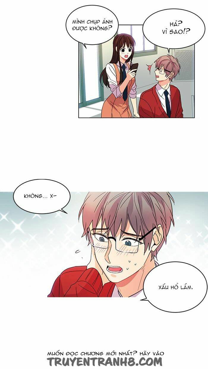 Oh! Cô Nàng Oh Yesu Chương 17 Ảnh 30