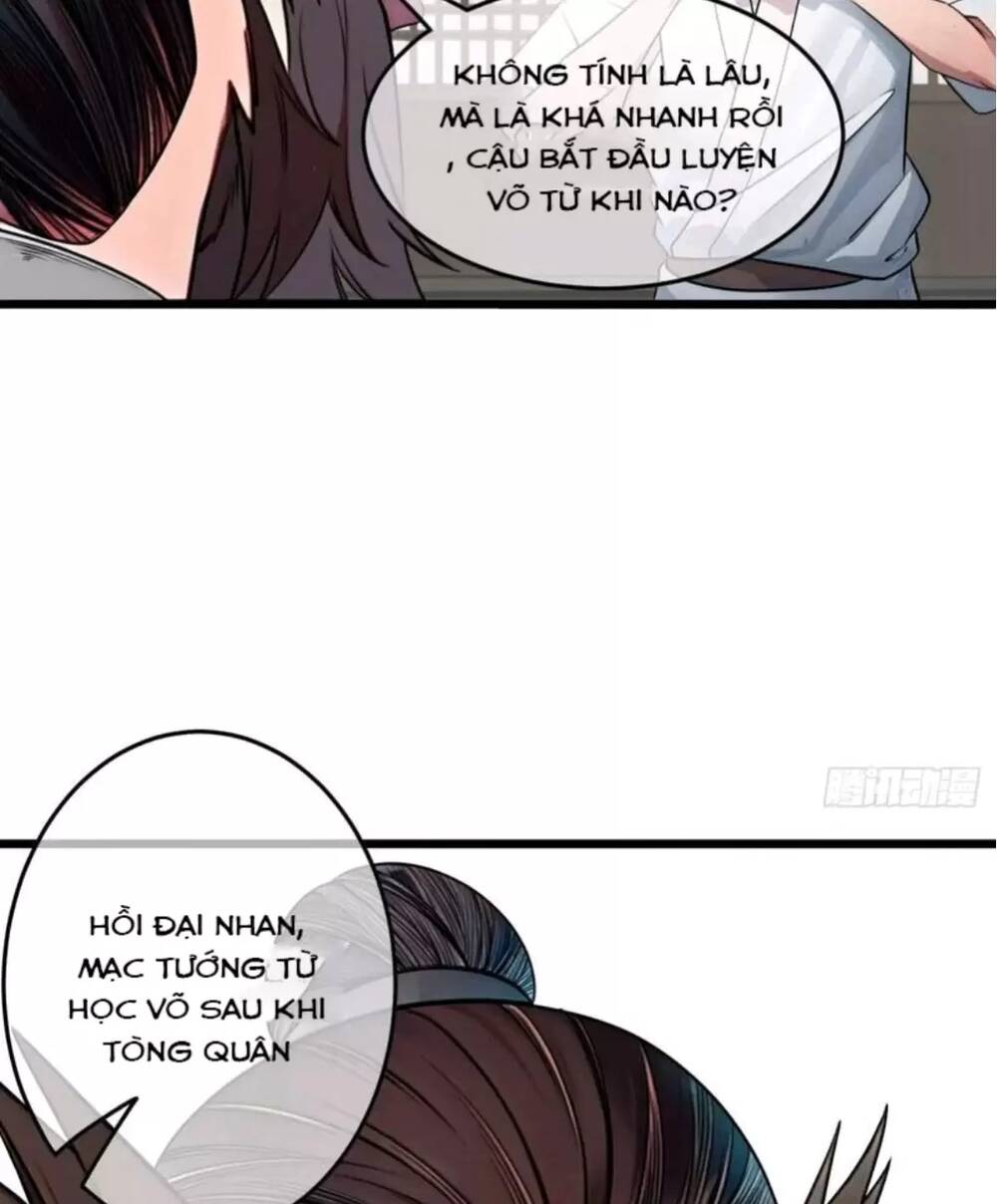 Ma Lâm Thiên Hạ Chương 174 Ảnh 23