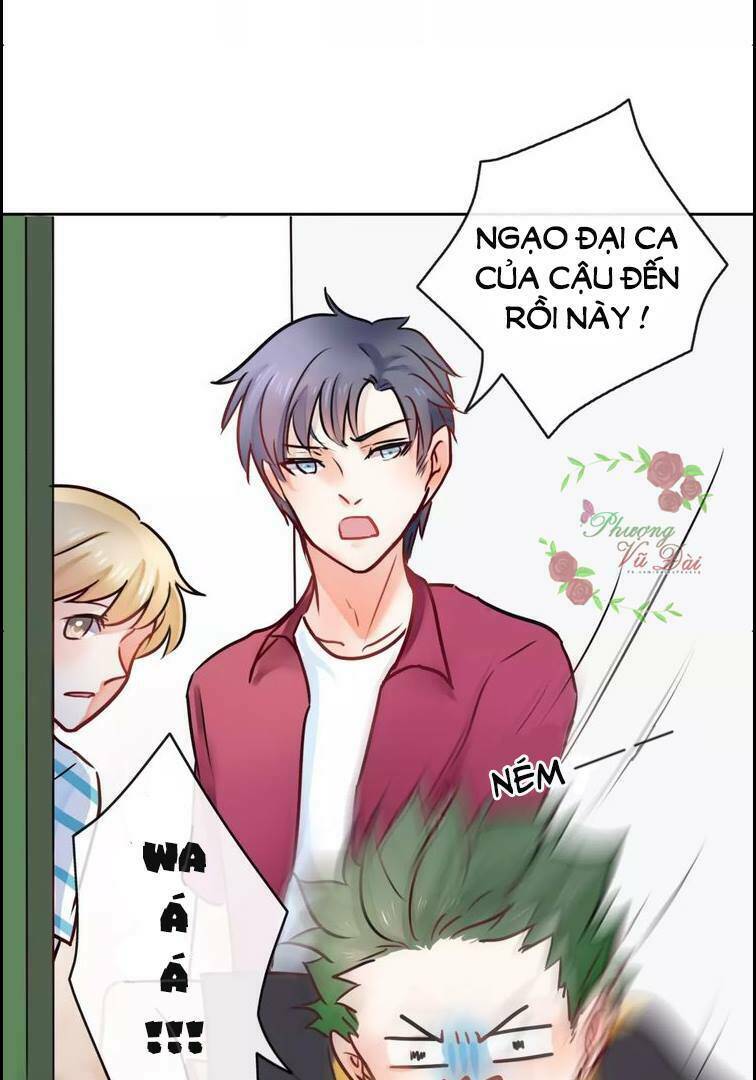 Làm Ơn Đi Lũ Quỷ! Chương 4 Ảnh 31