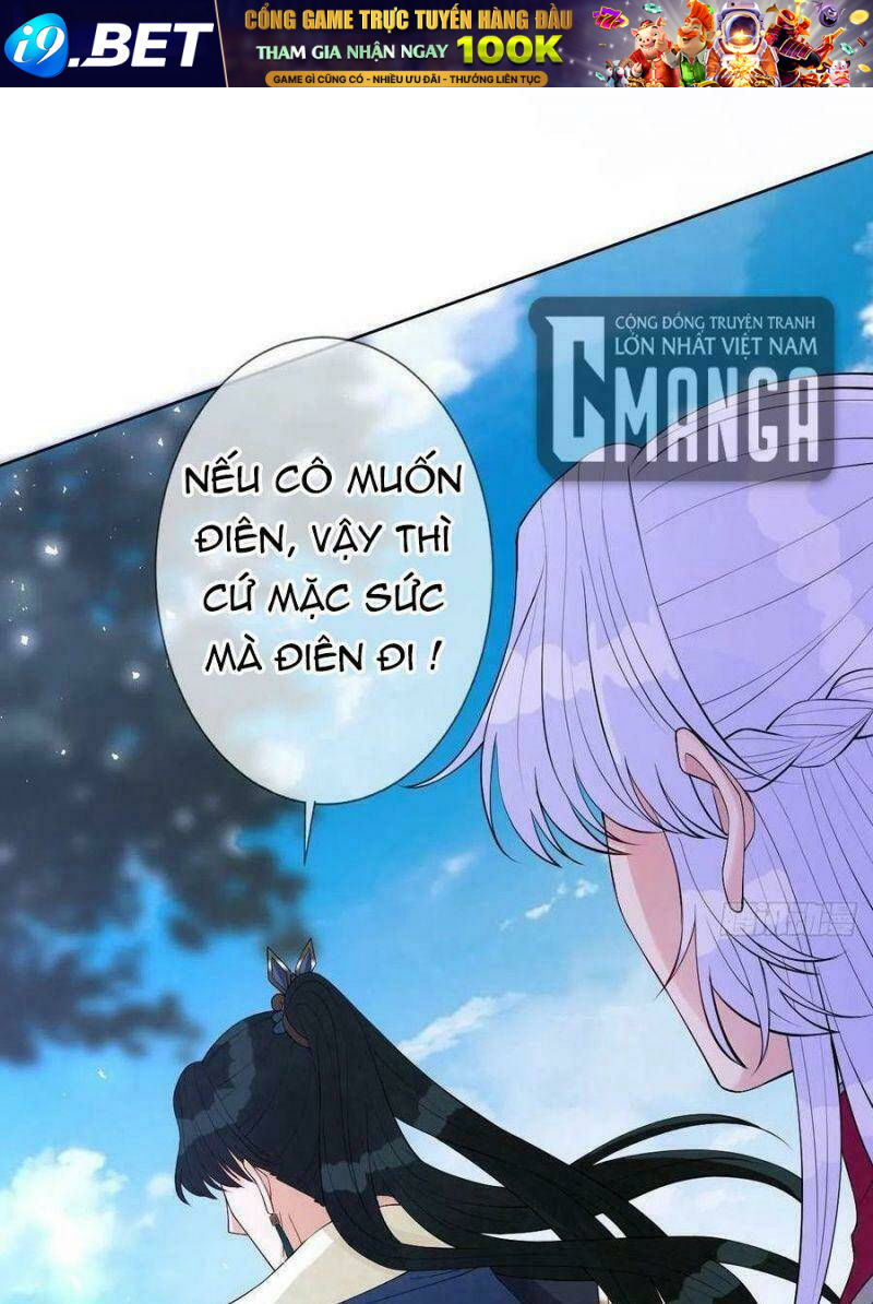 Mạt Thế Nữ Vương Chương 70 Ảnh 23