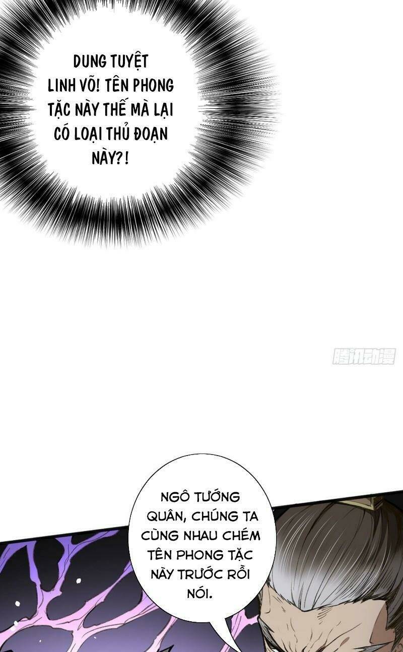 Đường Dần Tại Dị Giới Chương 391 Ảnh 6