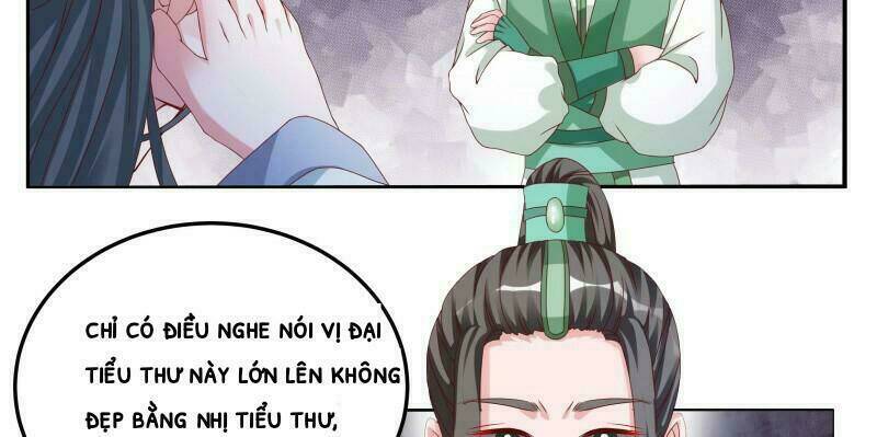 Liêu Cung Phong Hoa Chương 14 Ảnh 24