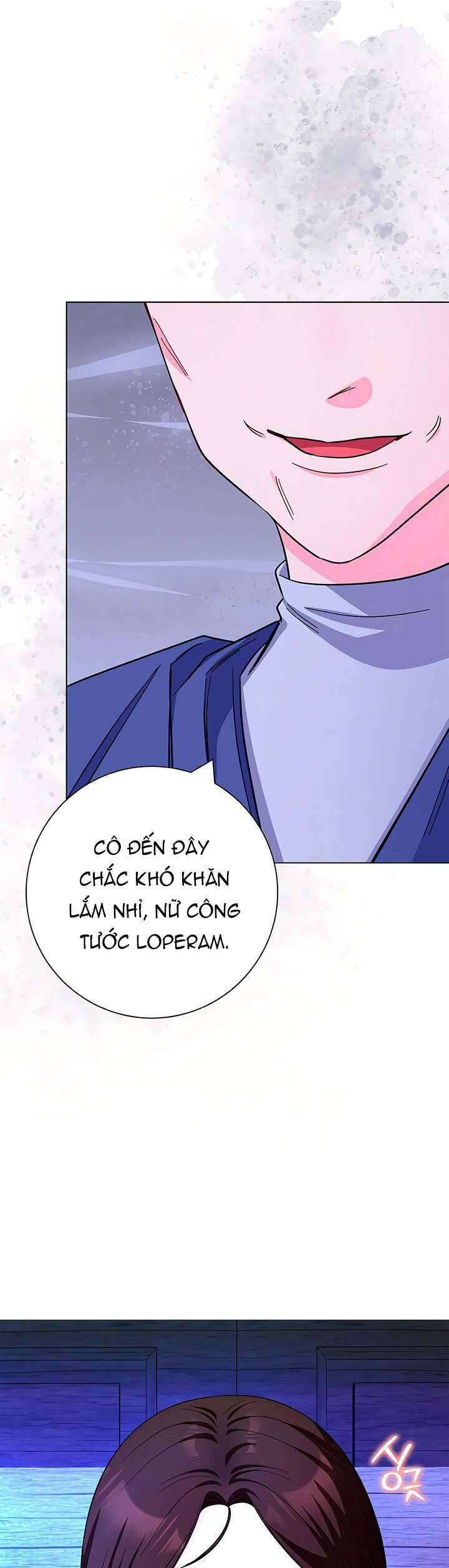 Tôi Trở Thành Mẹ Của Nam Chính Chương 66 Ảnh 61