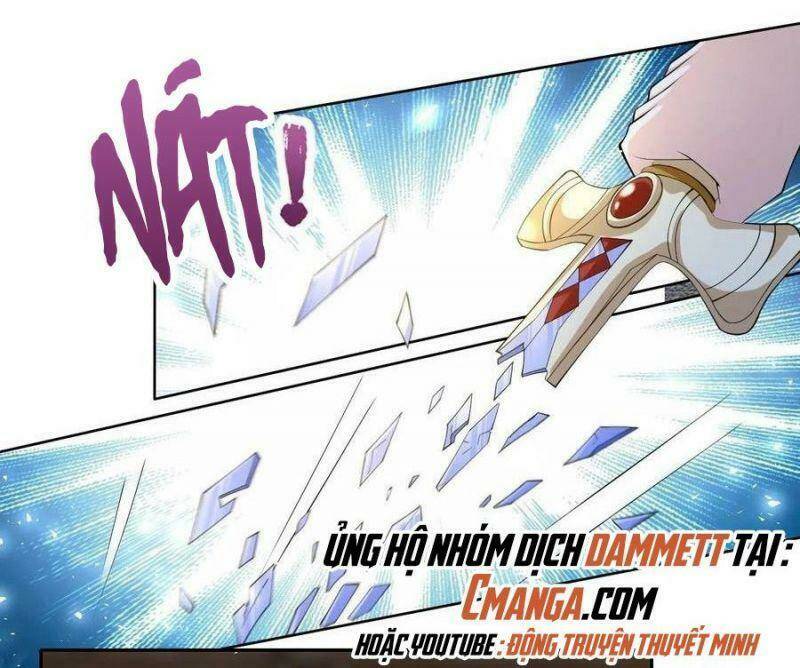 Mạt Thế Nữ Vương Chương 61 Ảnh 3