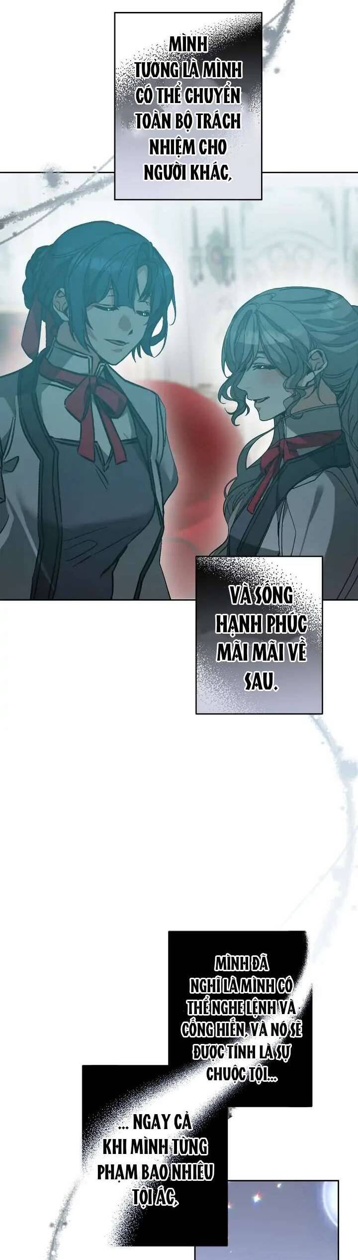 Xuyên Vào Tiểu Thuyết Làm Nữ Hoàng Tàn Độc Chương 147 Ảnh 16