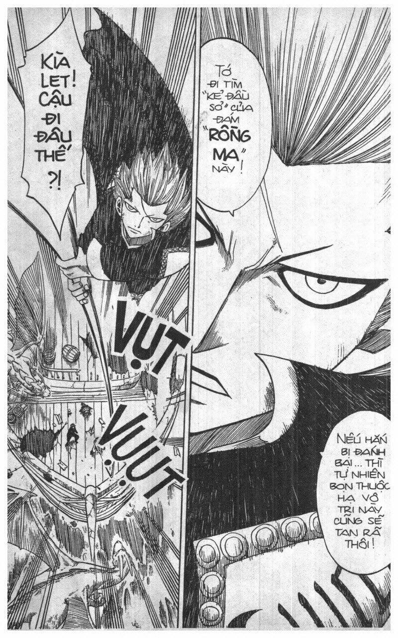 Rave Master (Scan) Chương 16 Ảnh 191