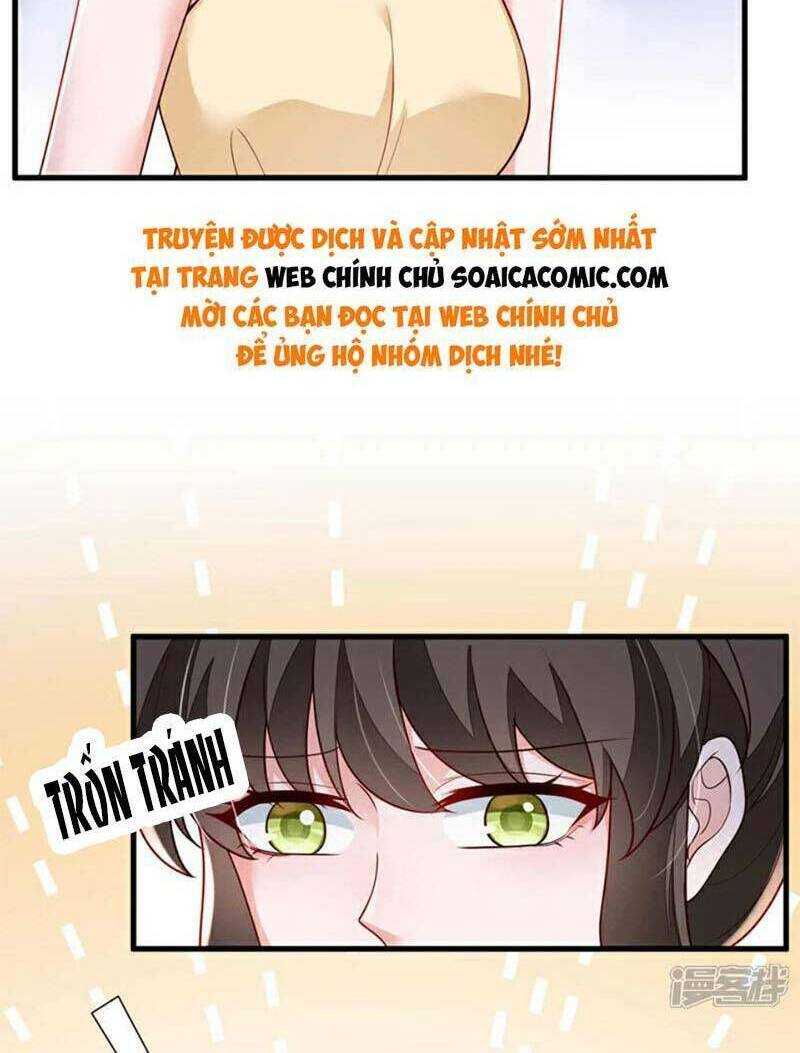 Ác Ma Thì Thầm Chương 213 Ảnh 7
