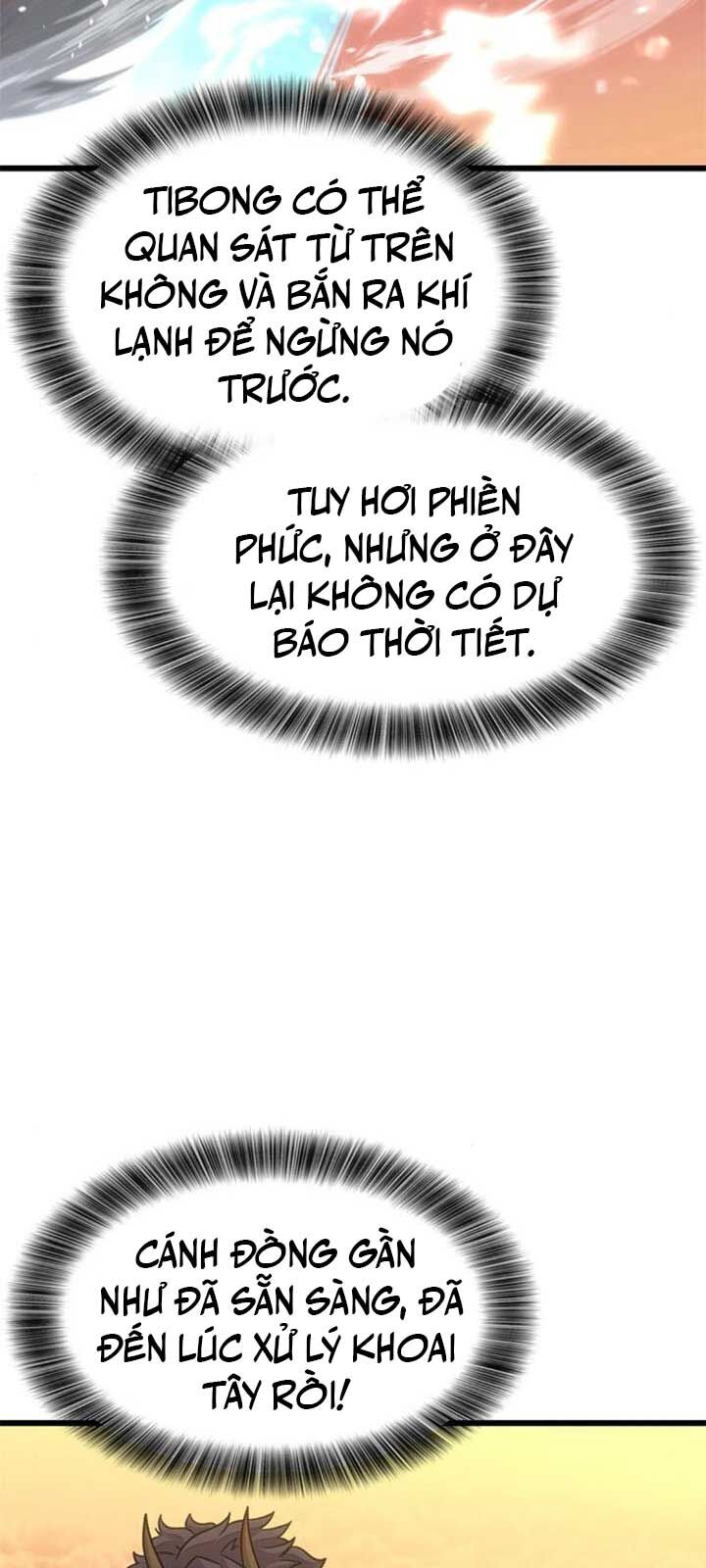 Thưa Quỷ Vương Chúng Ta Bội Thu Rồi Chương 11 Ảnh 58