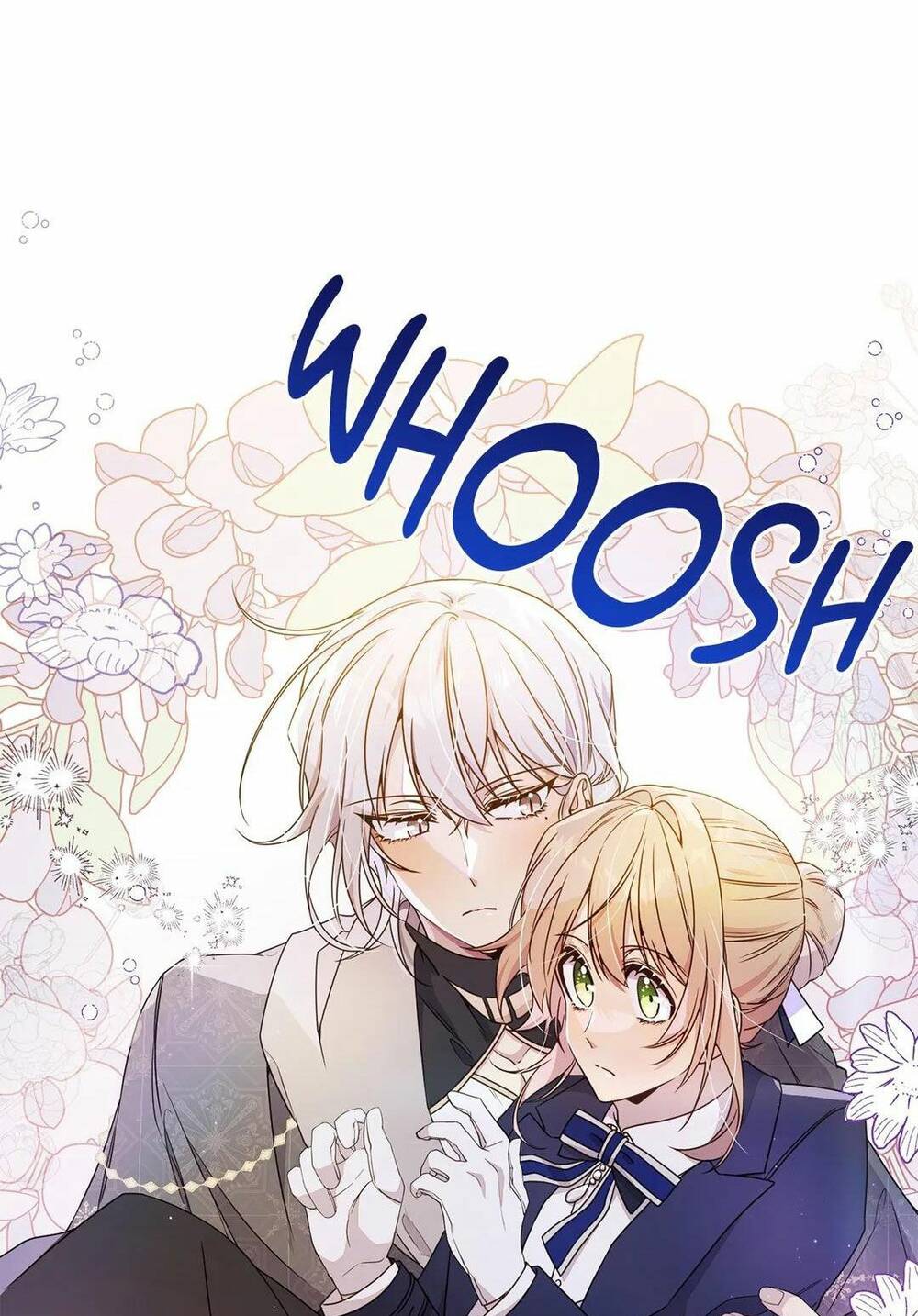 Tôi Chính Là Em Gái Của Nữ Chính Hắc Ám Chương 22 Ảnh 102