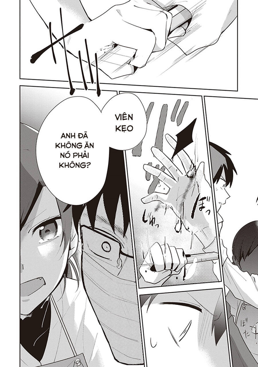 Oni Futatsu Chương 9 Ảnh 26